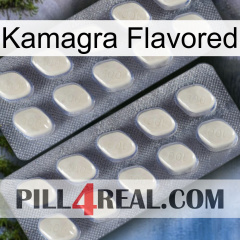 Kamagra Flavored 07